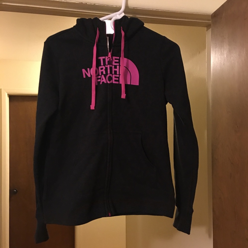 North Face Hoodie